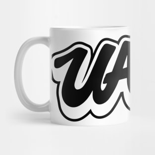 UA Mug